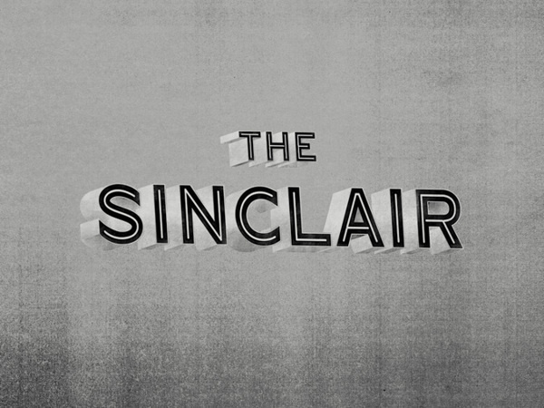 The Sinclair #logo