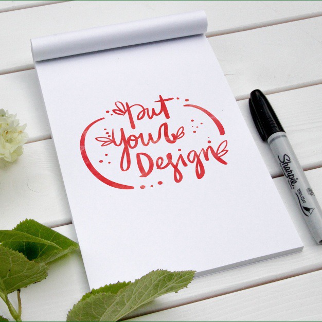 Pad template design Free Psd. See more inspiration related to Mockup, Design, Template, Web, Website, Notebook, Mock up, Templates, Website template, Mockups, Up, Web template, Realistic, Pad, Real, Web templates, Mock ups, Mock and Ups on Freepik.