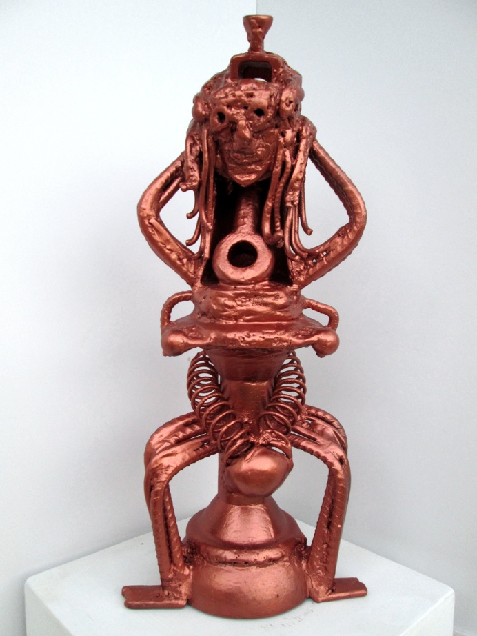 Zulu Man