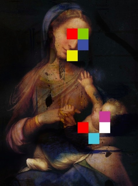 Patrick Corrado | PICDIT #design #art