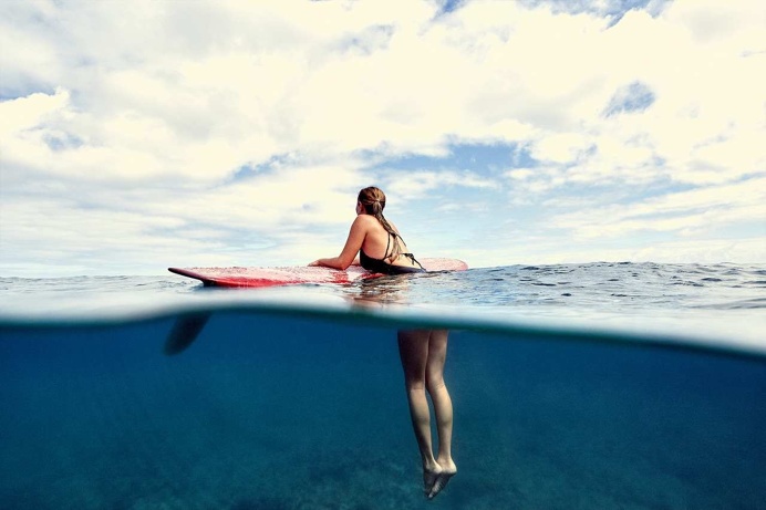 Lifestyle Photography by Ming Nomchong