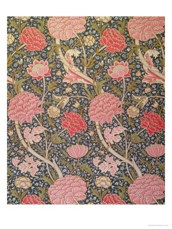 6614.jpg 338×450 pixels #print #retro #arts #illustration #flowers #fine