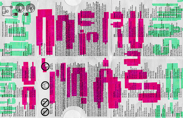 photo #magenta #poster