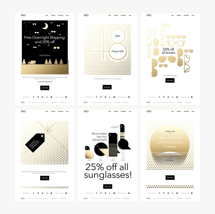 Ditto Marketing #web