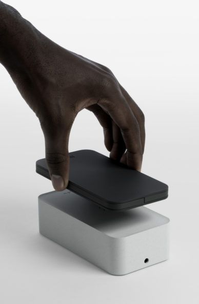 Industrial Design Trends and Inspiration - leManoosh