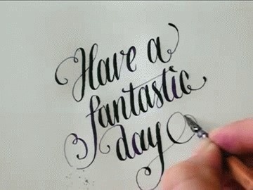 typophile #type #lettering #gif #typography