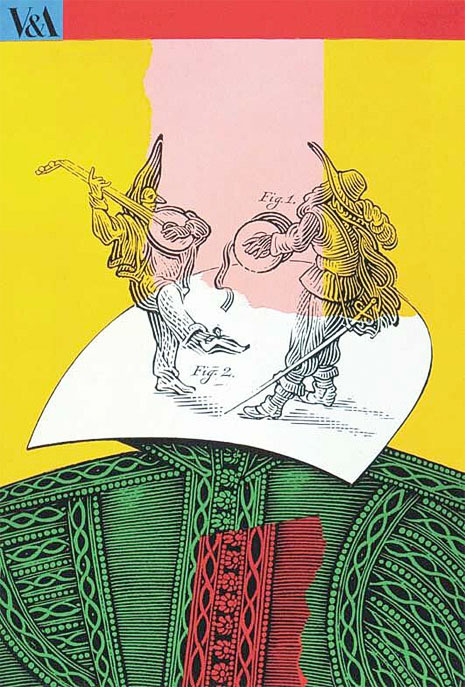 orosz poster 1 #illustration #illusion