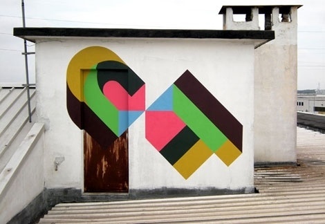 grain edit · Modern Grafitti by CT #graffiti