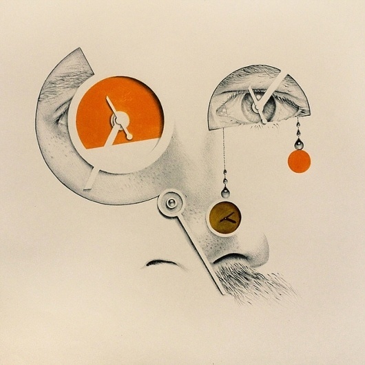 ♥ Lifeinvector #illustration