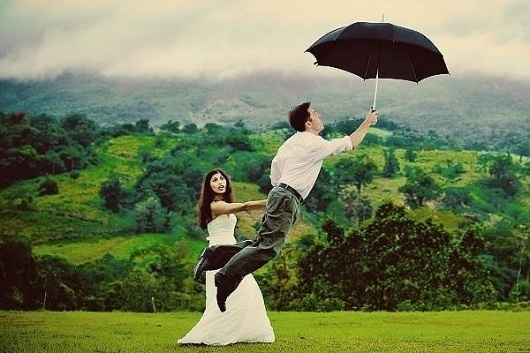Dmitri Markine' Photography on Wedding Day | Cuded #dmitri #markine #photography #day #wedding