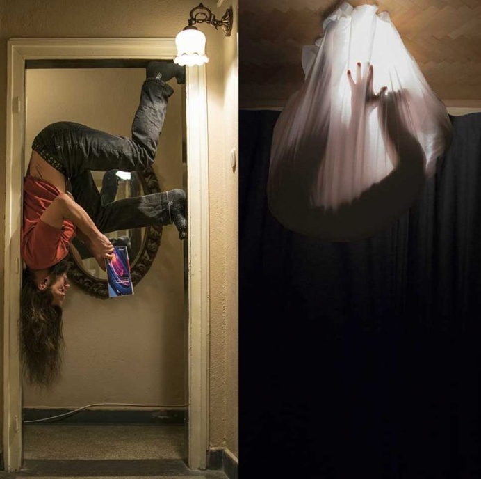 Dreamlike and Surreal Photography by Viktor Dikanchev