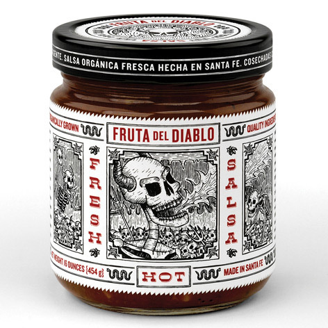 TheDieline.com: The #1 Package Design Website, World's Best Packaging