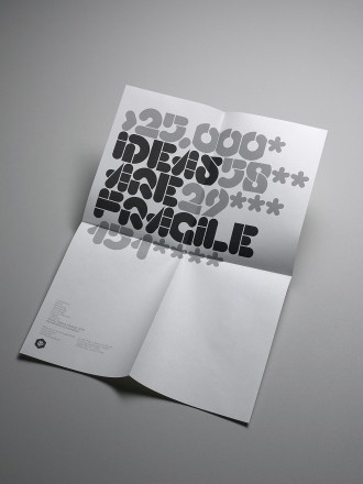Build - D&AD #print #mcp #beans #build