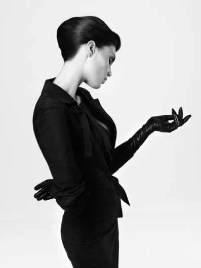 Merde! - Fashion photography #fashion #photography