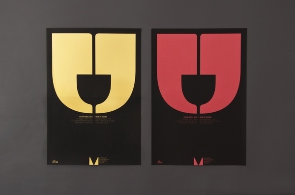 http://www.kristofferwilson.co.uk/files/gimgs/18_bothposters.jpg #wine #tasting #poster