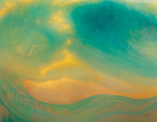 Samantha Keely Smith | PICDIT #painting #artist #art