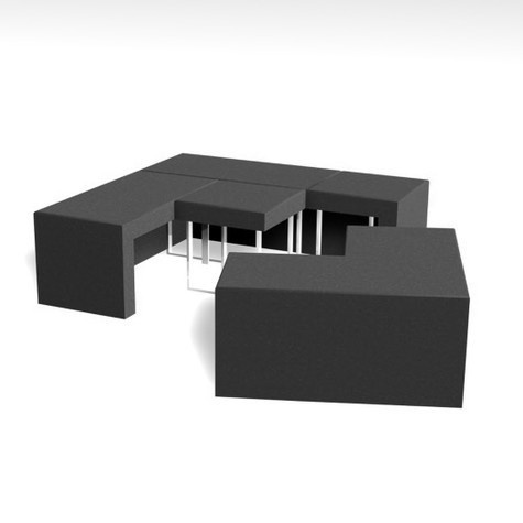 DESIGN+ - STUDIO ARCHITETTURA+ ARCH SITO UFFICIALE DI IVAN SACCOMANI #interaction #design #architetto #productdesign #industrial #progetti #studio #accessory #architettura