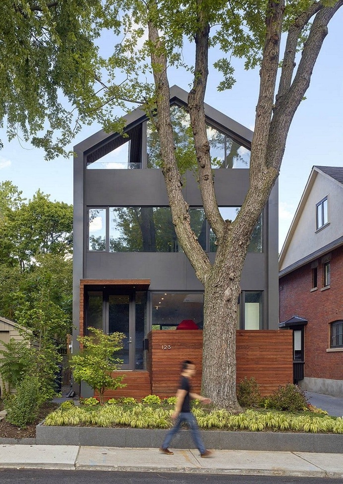 Skygarden House