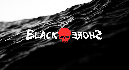 #11 Black Shore
