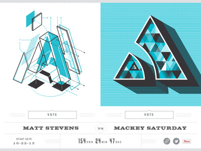 DING. #type