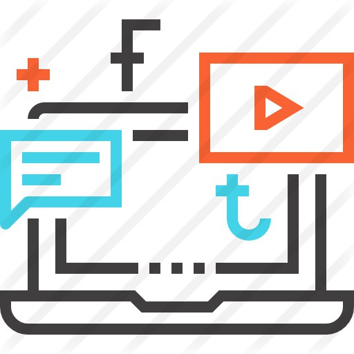 See more icon inspiration related to blog, multimedia, browser, digital marketing, ui, music and multimedia, electronics, computing, website, blogging, marketing, digital, social media and interface on Flaticon.