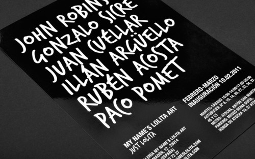 Graphic design #design #graphic #typography