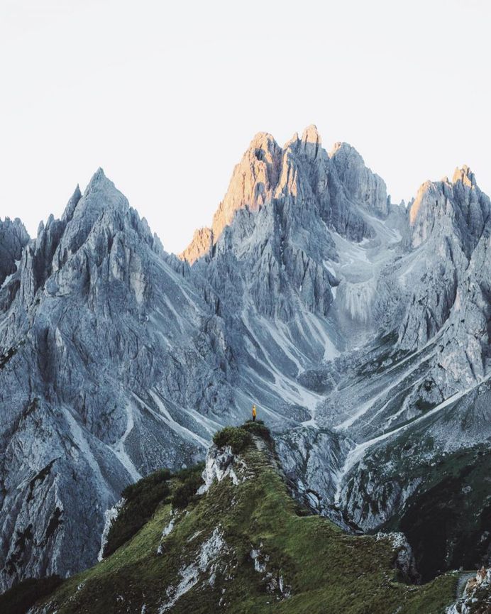 Spectacular Adventure and Landscape Photography by Marcel Lesch
