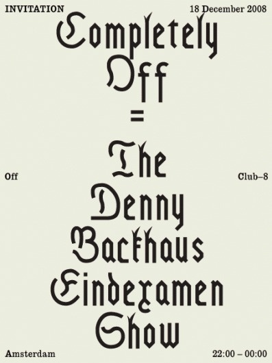 Every reform movement has a lunatic fringe #design #graphic