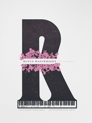 7d7cc17475ee0ad86668bf737b693123.jpg (JPEG Image, 322x429 pixels) #music #rufus #waingright #poster