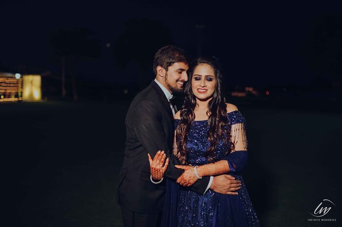 trendy Wedding Photographs 2020