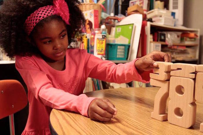 SumBlox: Math Building Blocks #tech #flow #gadget #gift #ideas #cool