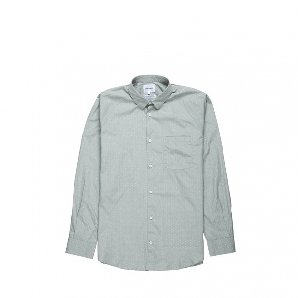 Norse Projects Mads Polka Norse Projects #look