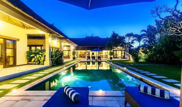 Villa 3591 in Bali