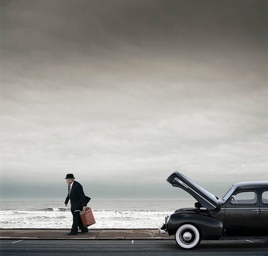 Photographer John Fulton | Feature Me | Feature Me #photography