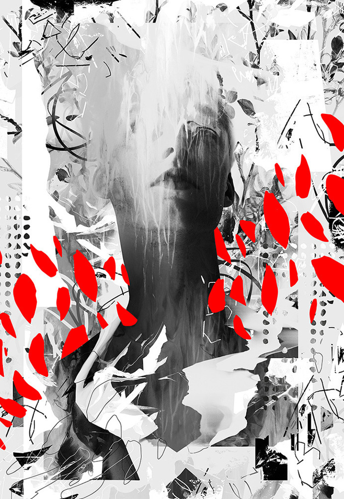 ... #anonymous #destruction #dualism