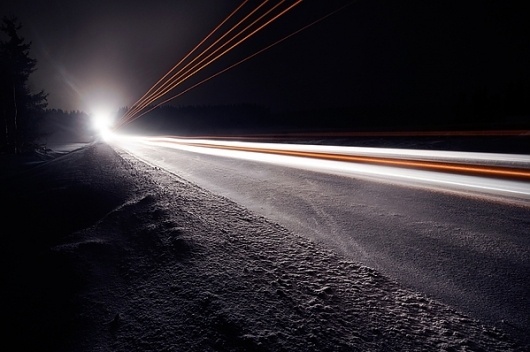 n i g h t on Photography Served #night #bulb #photography