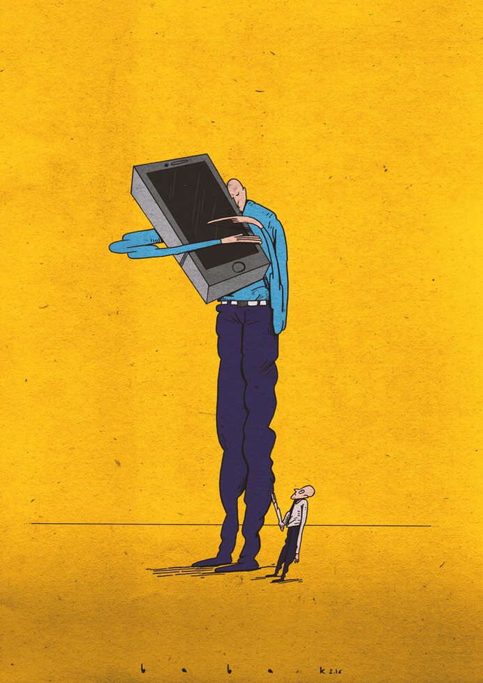 Family – Babak Esmaeli