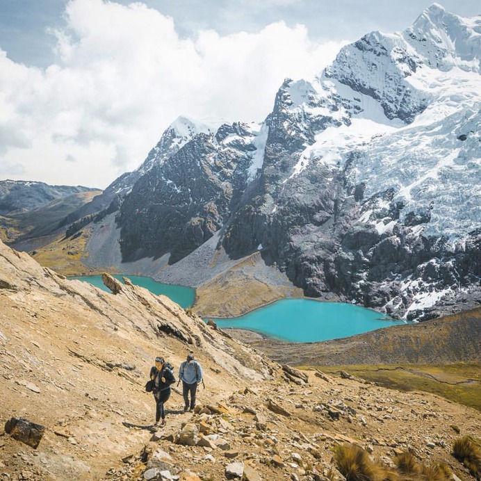 Stunning Adventure and Landscape Photography by Jacob Moon