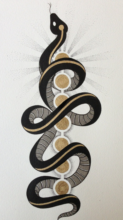 snake #design #snake