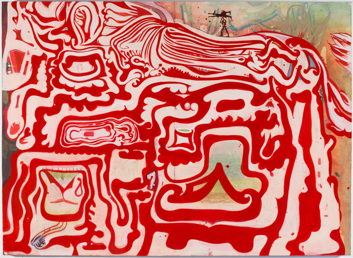 SHARON HORVATH