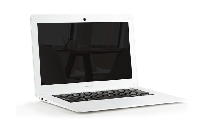 The Nexdock is a #modular #laptop that runs on the computing power of your #smartphone, tablet, or mini PC to give you the cheapest laptop o