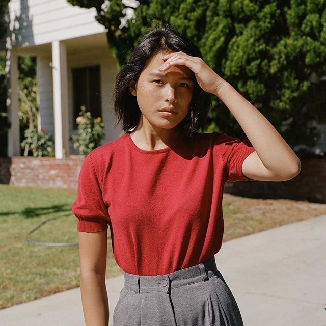Maly | Long Beach, CA