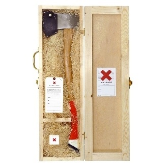 AXE BOX #made #co #best