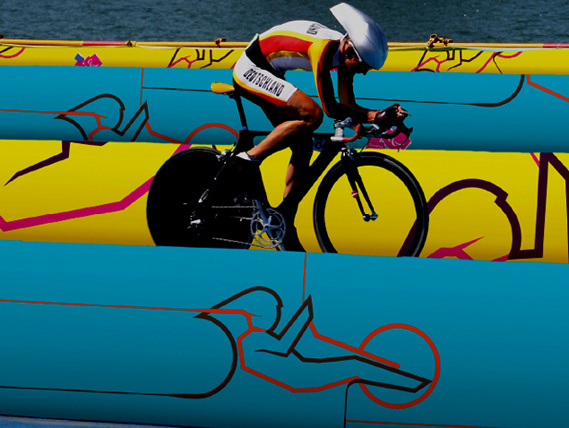 Creative Review 2012 Olympics pictograms launched #olympic #pictogram #london #2012 #game