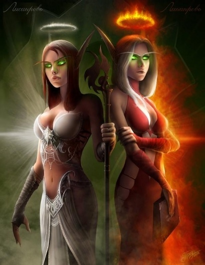Digital Art by Dmitriy Prozorov | Cuded #digital #prozorov #dmitriy #art