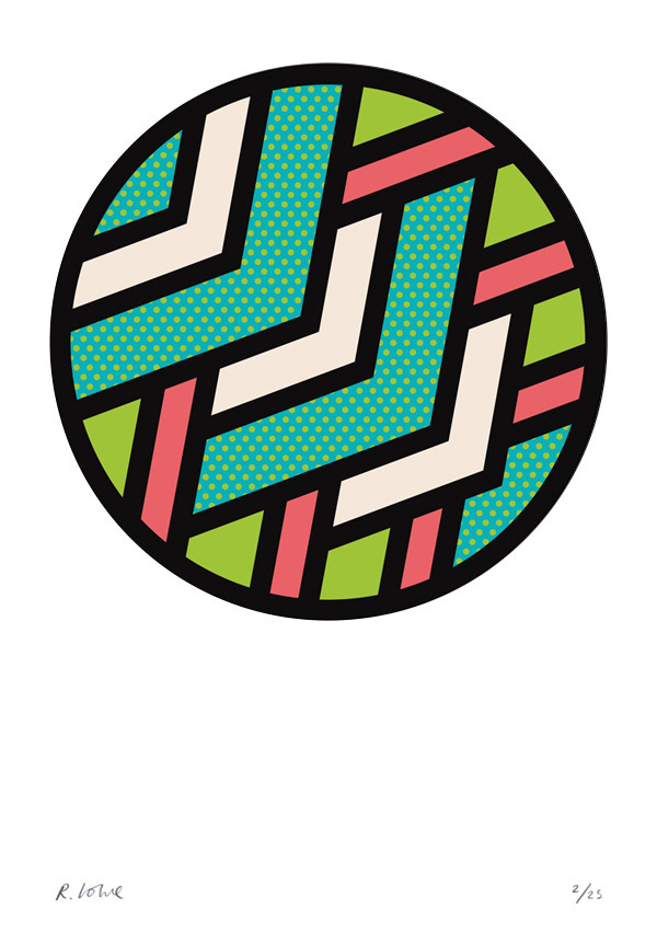 Round 1 #round #supermundane