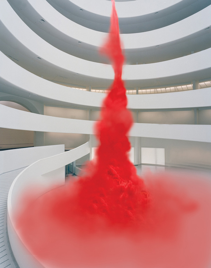Anish Kapoor
