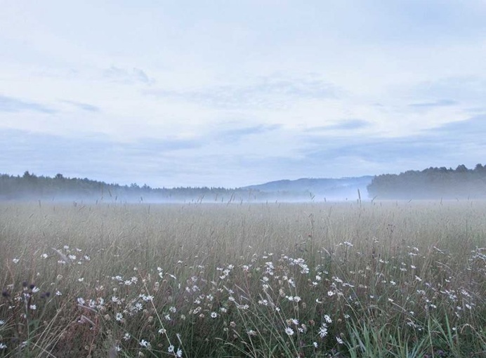 Beautiful and Dreamlike Photography by Isabella Stahl