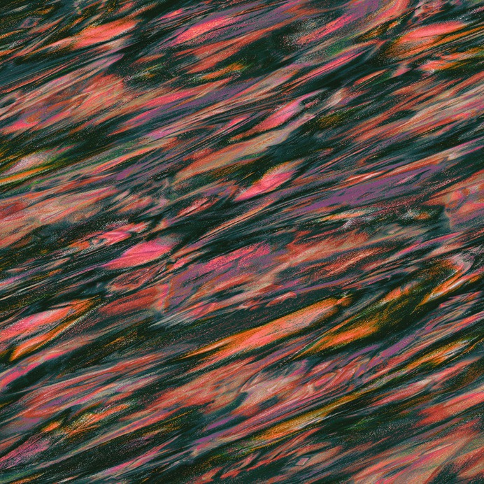 Herm the Younger Dusk, 2019