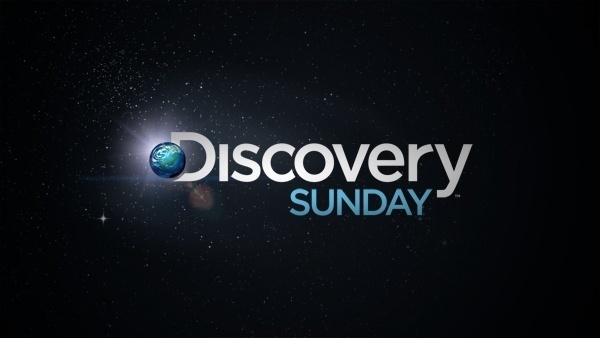 Jeni Wamberg | Discovery Sunday #earth